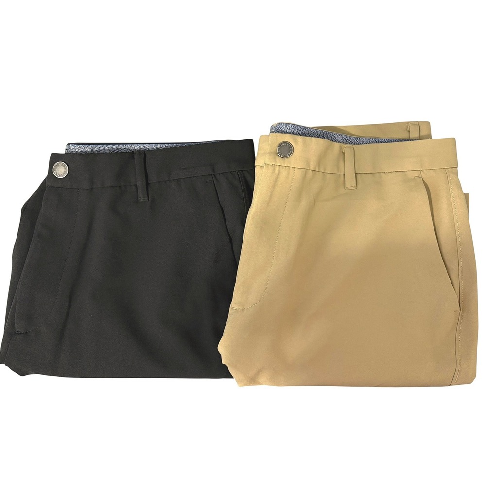 Bonobos Mens SLIM FIT Performance Shorts Lot of 2